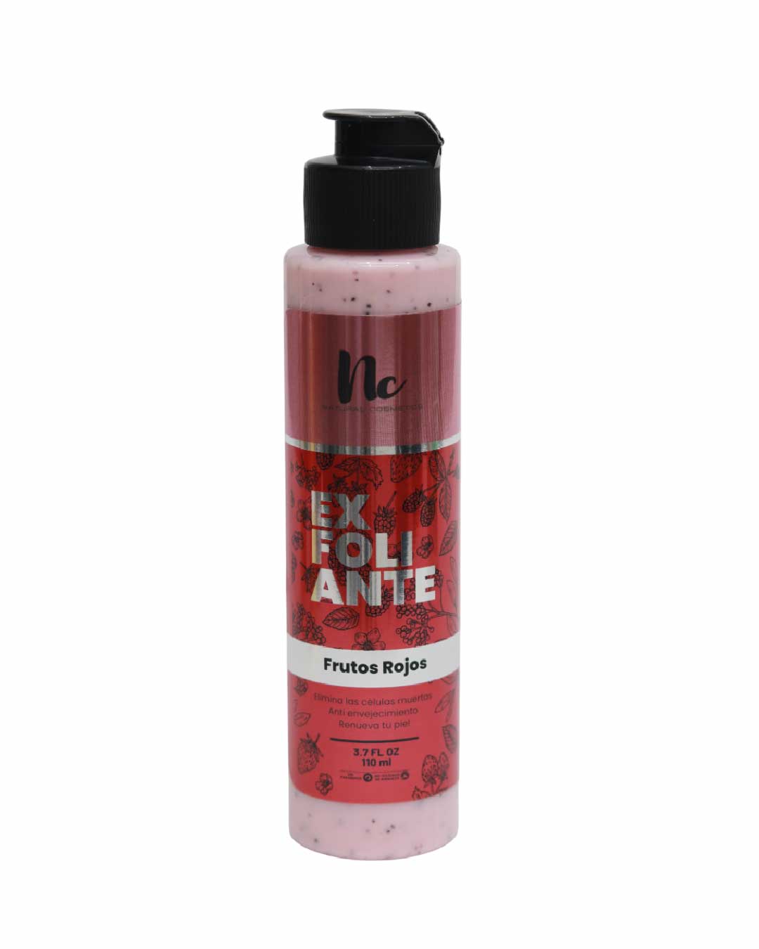 Exfoliante Corporal 110ml