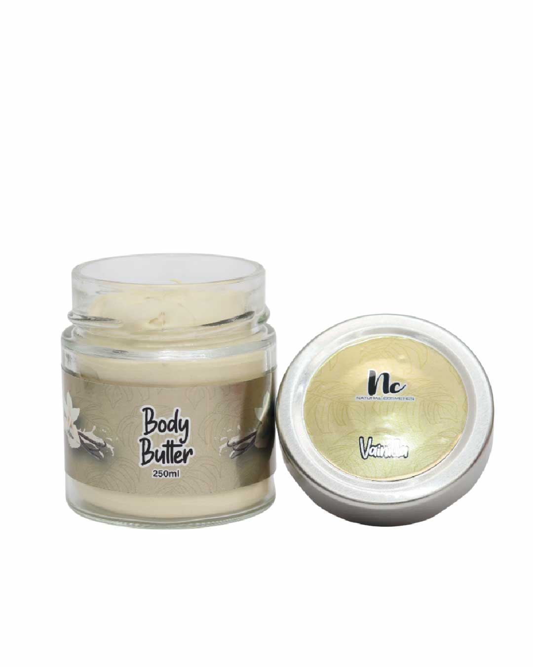 Body Butter 250g