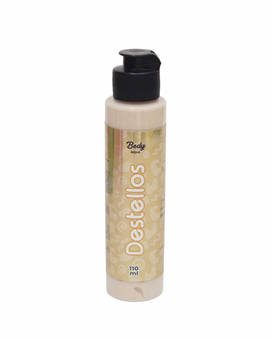 Mantequilla Destellos 110ml
