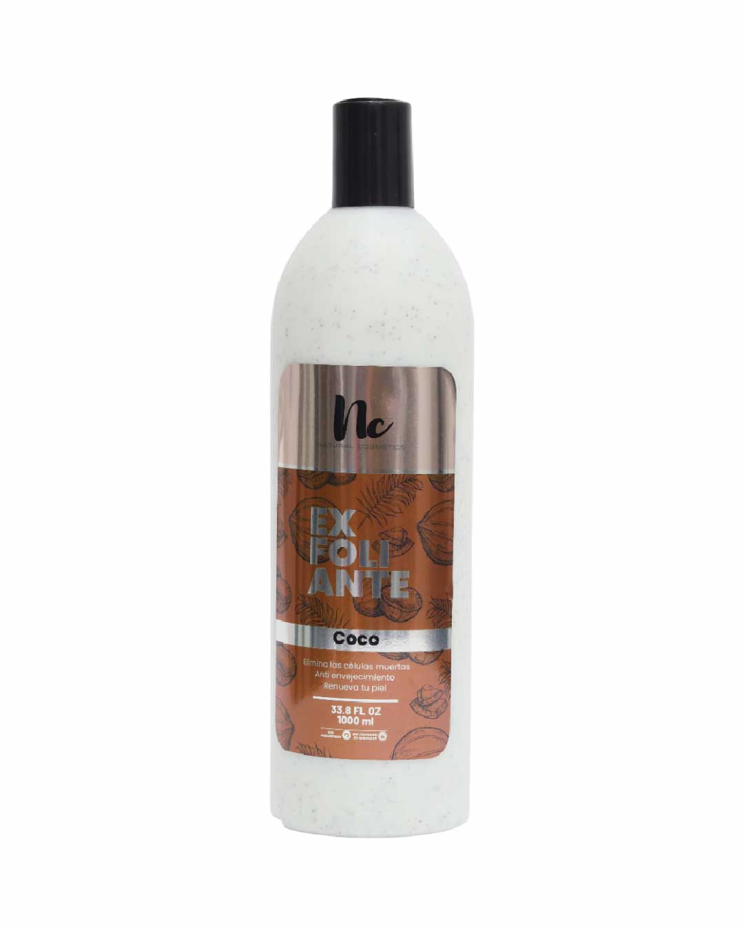 Exfoliante Corporal 1000ml