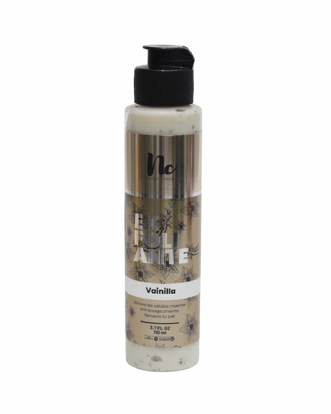 Exfoliante Corporal 110ml