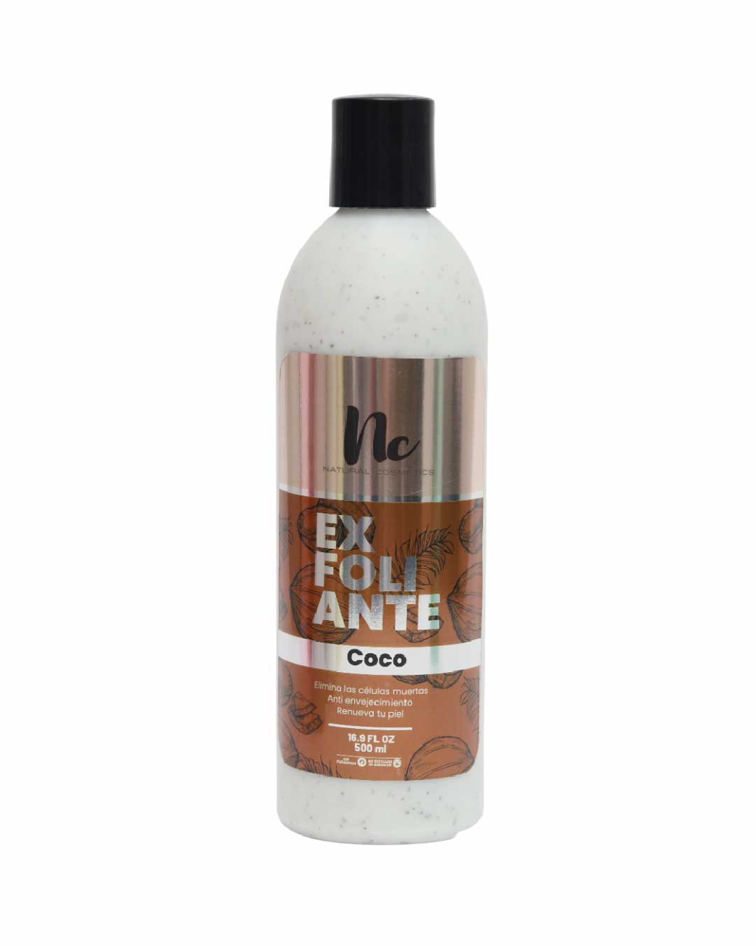 Exfoliante Corporal 500ml