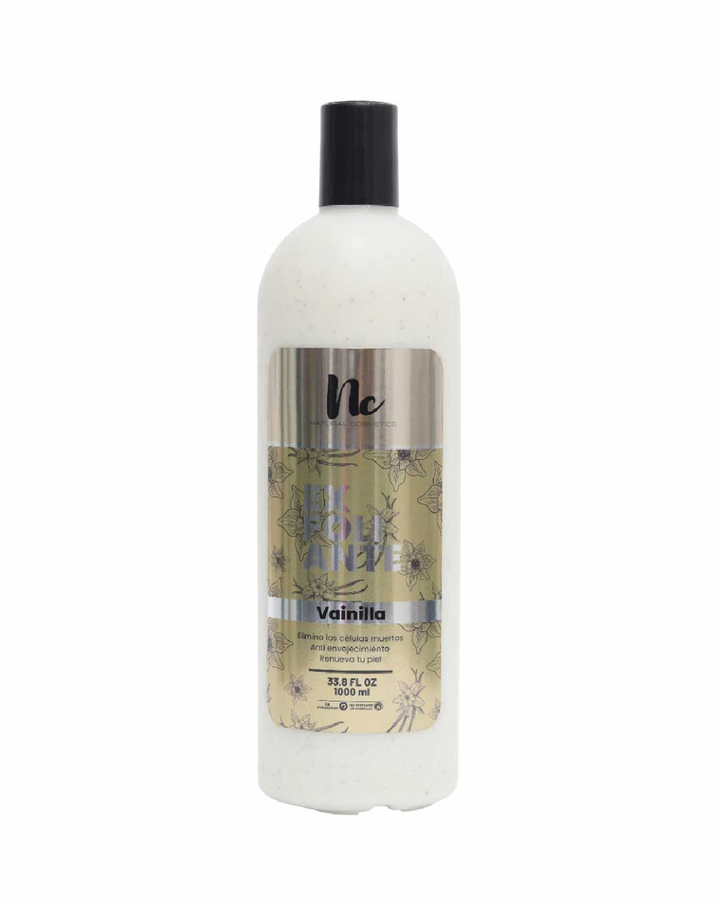 Exfoliante Corporal 1000ml