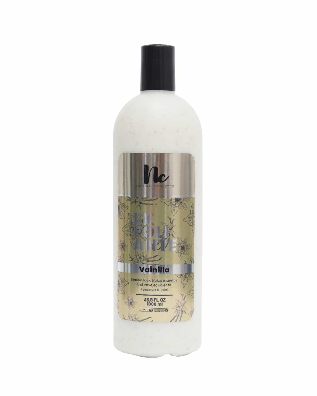 Exfoliante Corporal 1000ml