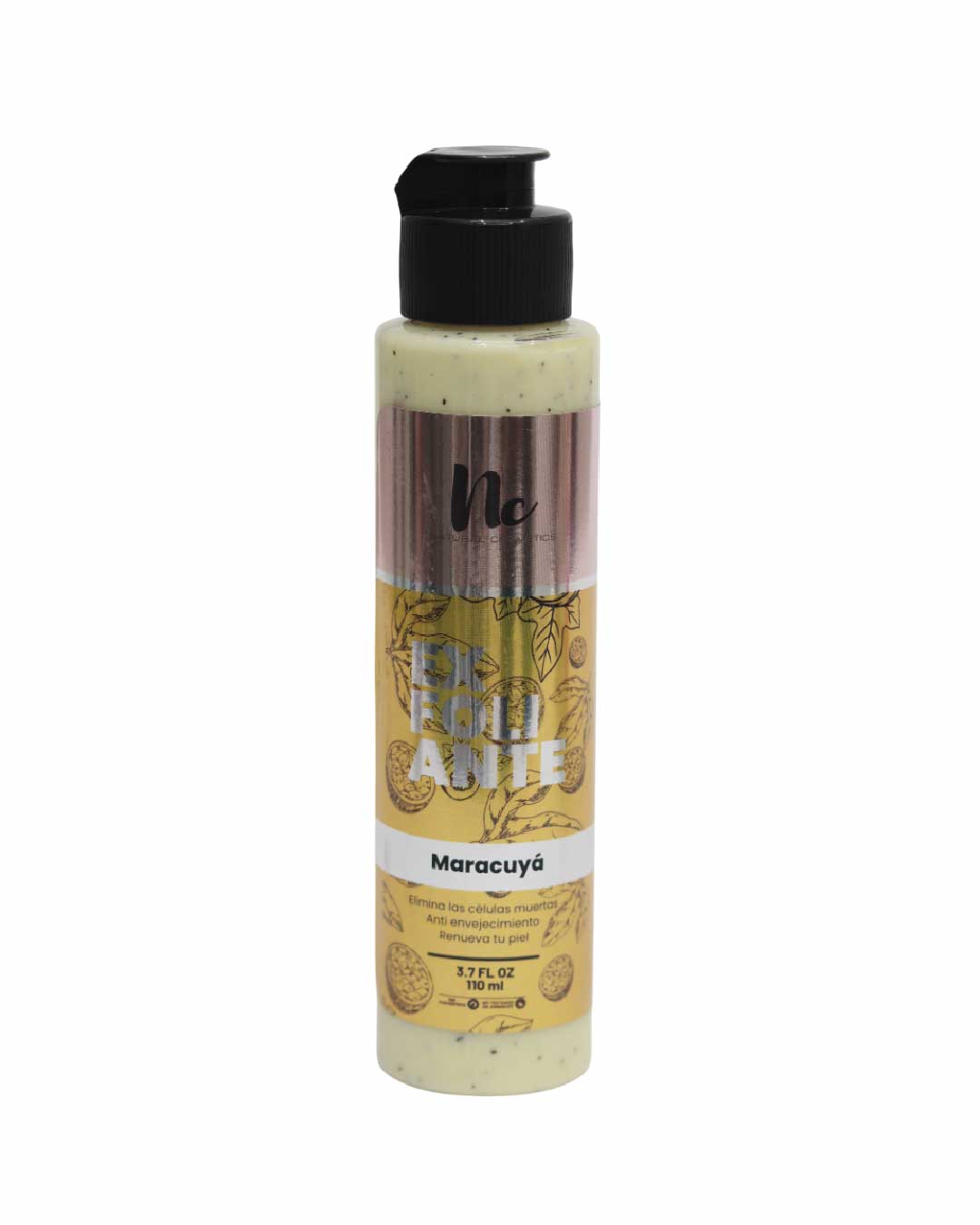 Exfoliante Corporal 110ml