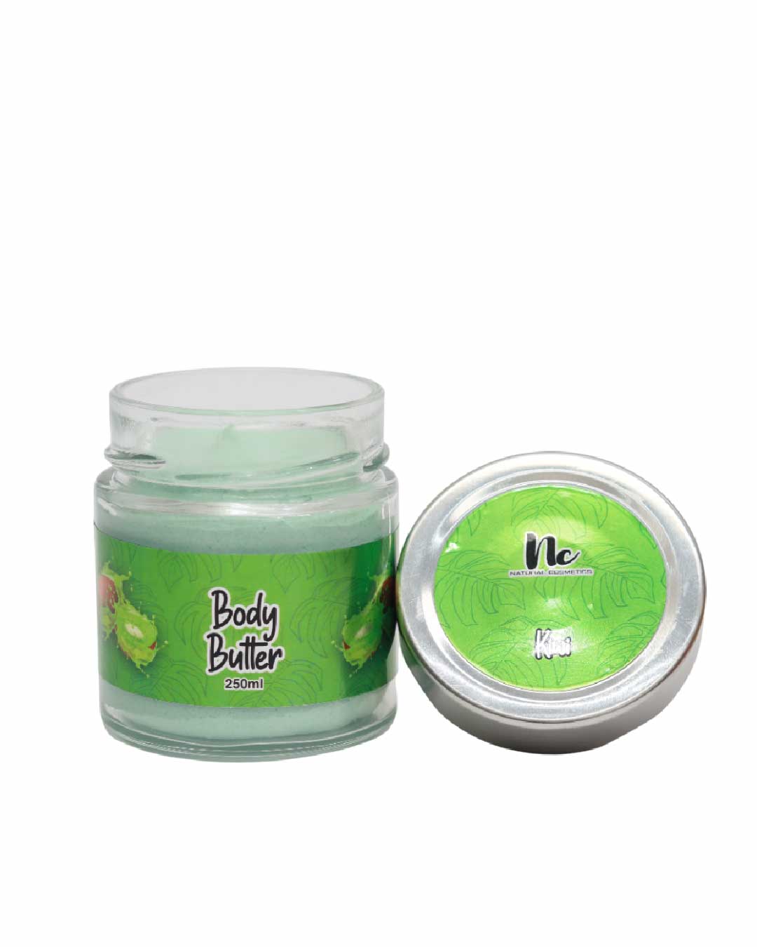 Body Butter 250g