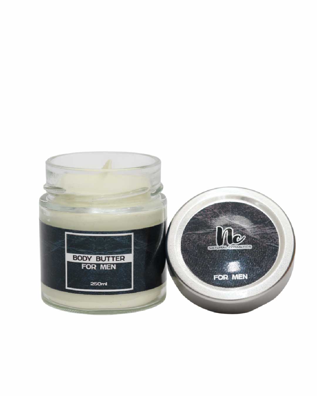 Body Butter 250g