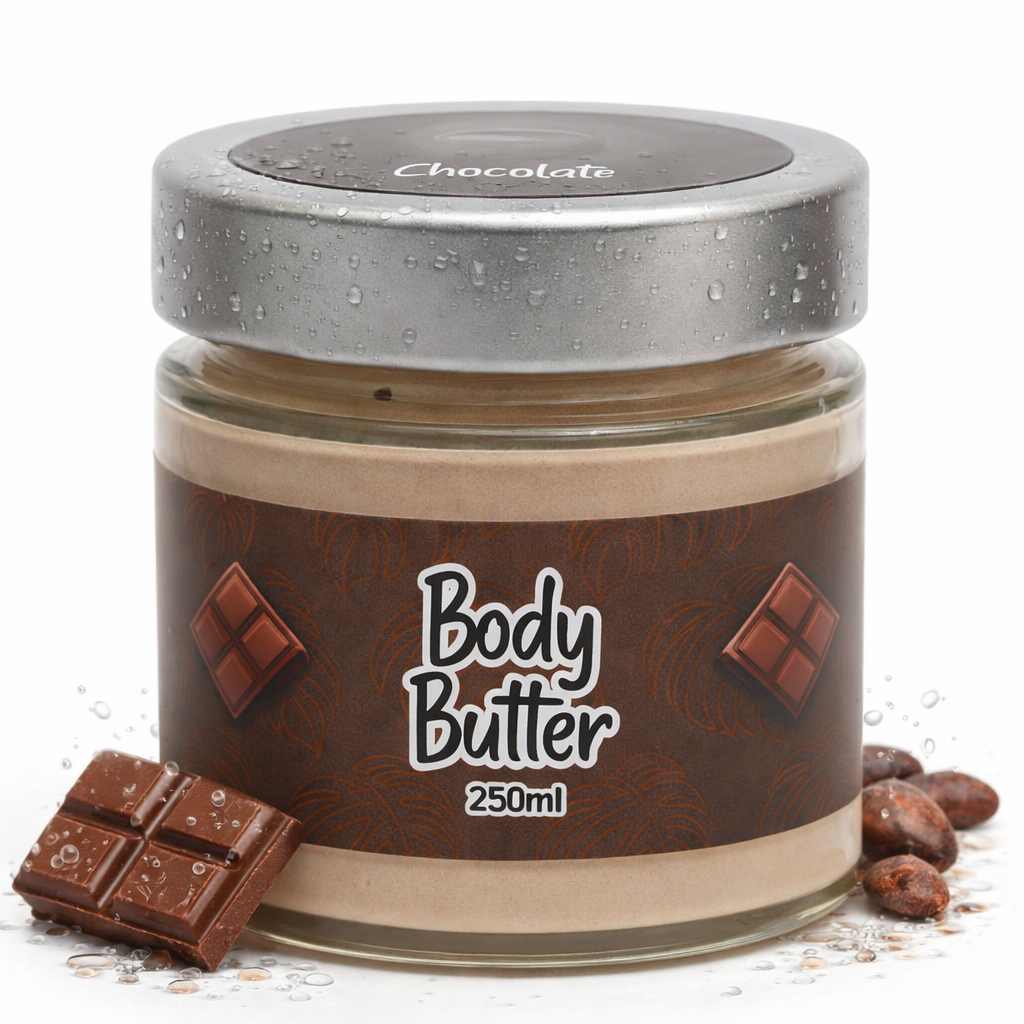Body Butter 250g