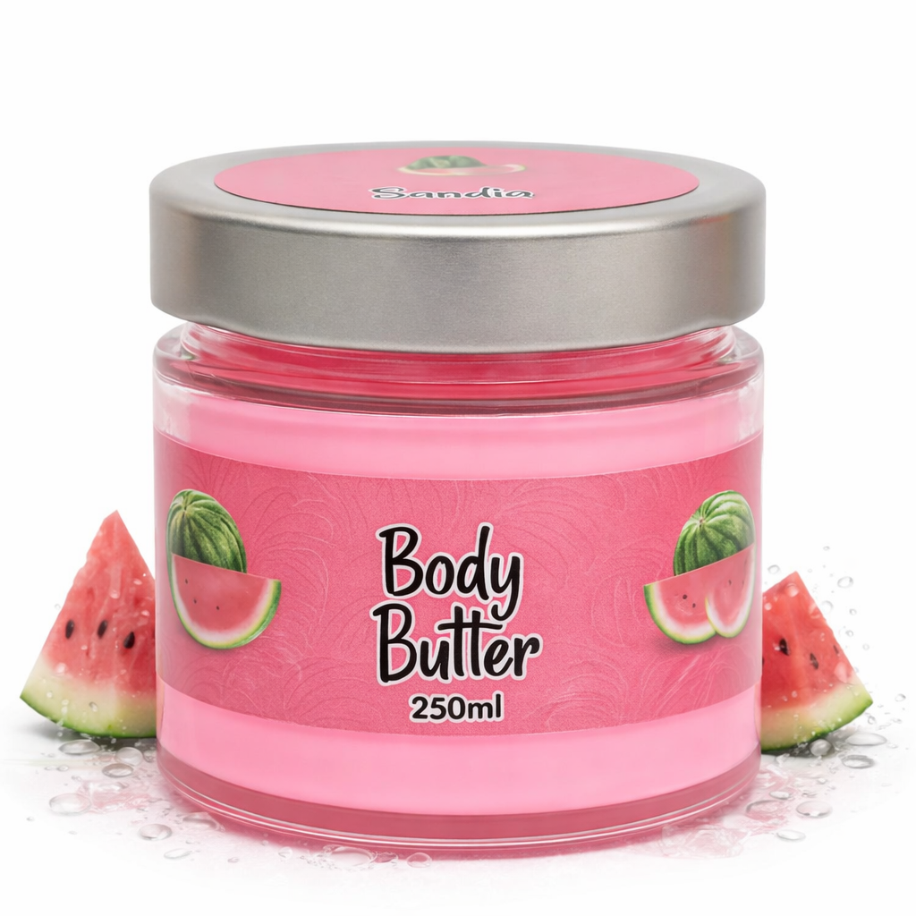 Body Butter 250g