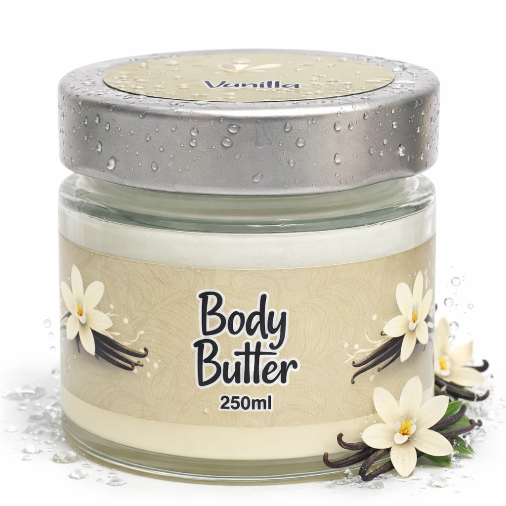 Body Butter 250g