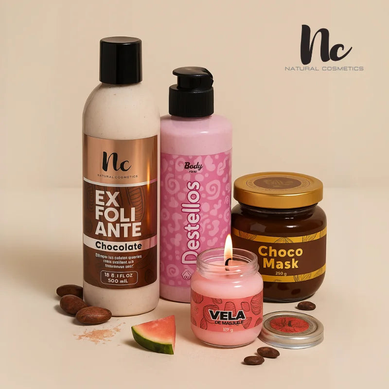 KIT DESTELLOS